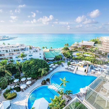 Sonesta Maho Beach All Inclusive Resort Casino & Spa Kültér fotó