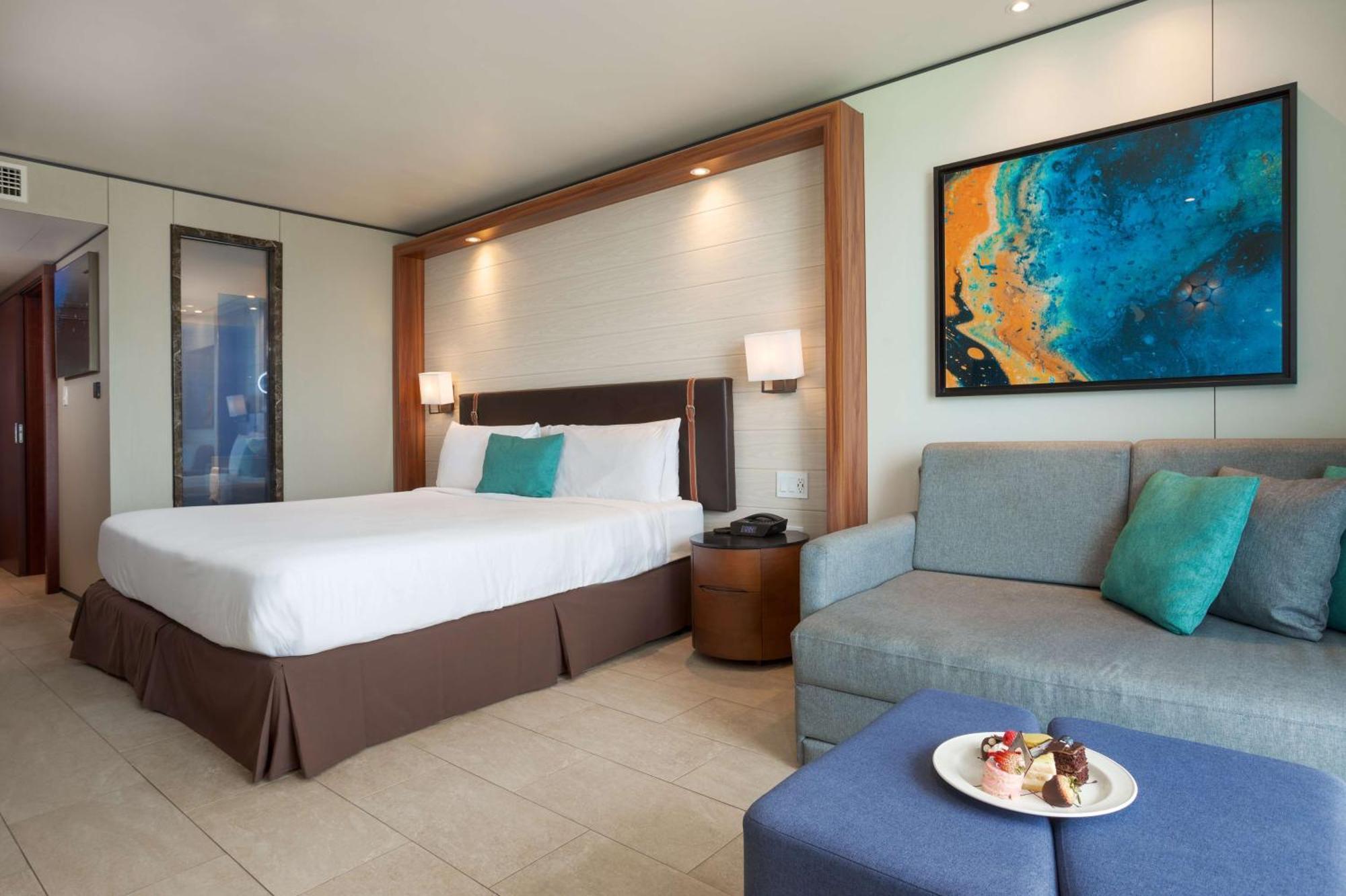 Sonesta Maho Beach All Inclusive Resort Casino & Spa Kültér fotó