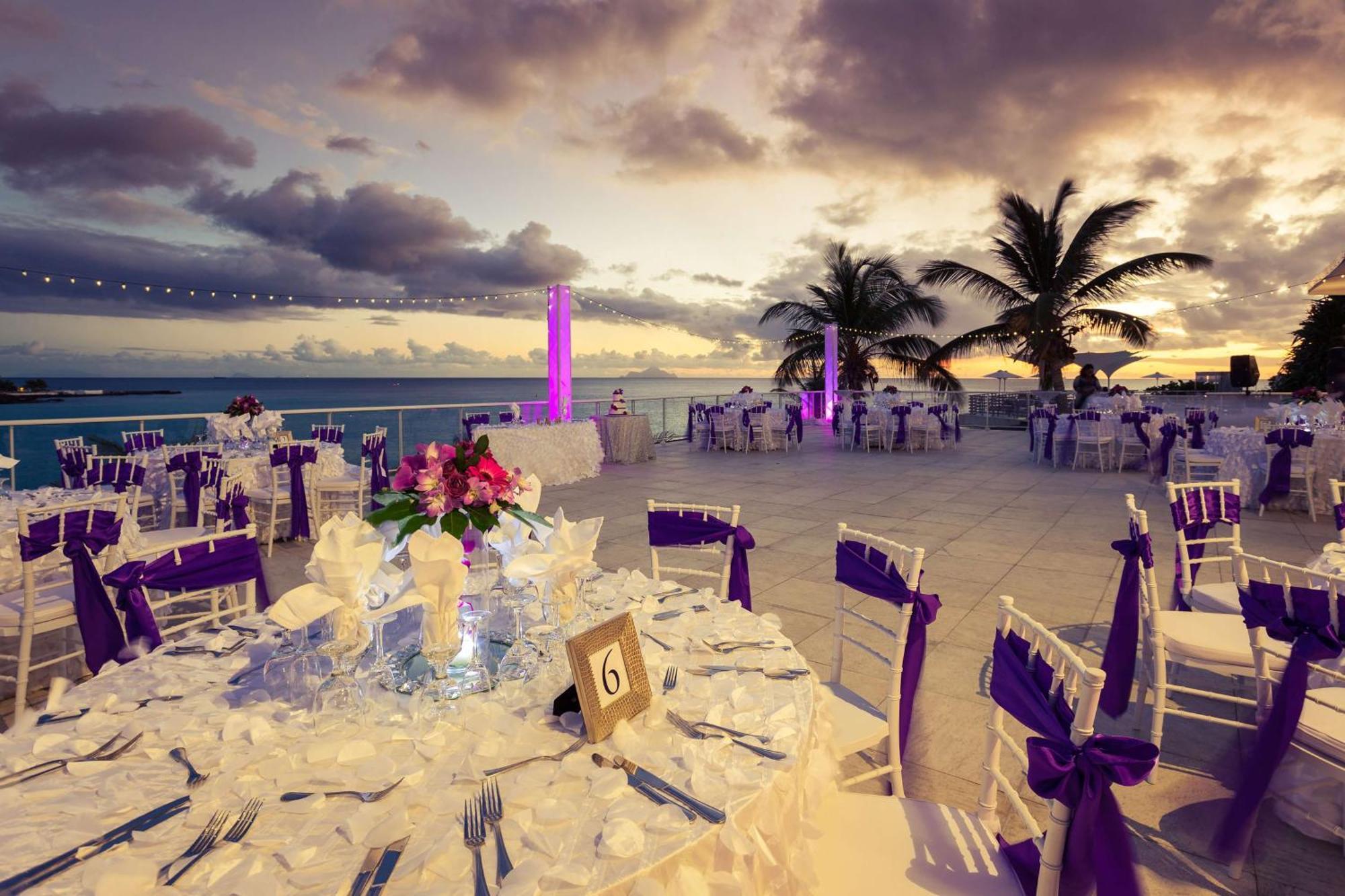 Sonesta Maho Beach All Inclusive Resort Casino & Spa Kültér fotó