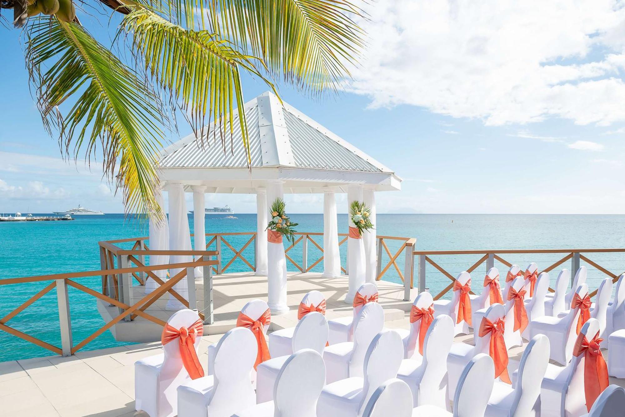 Sonesta Maho Beach All Inclusive Resort Casino & Spa Kültér fotó