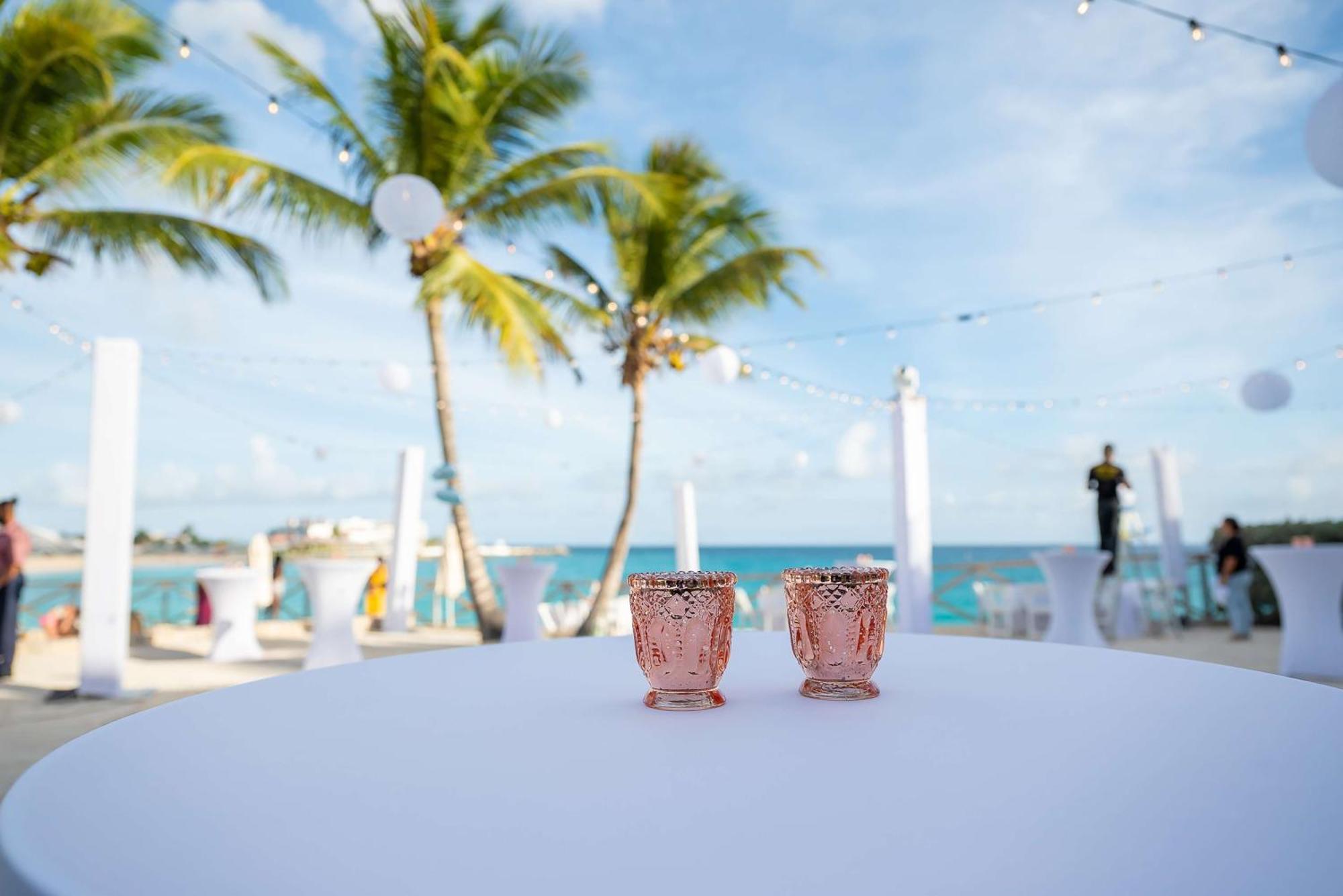 Sonesta Maho Beach All Inclusive Resort Casino & Spa Kültér fotó