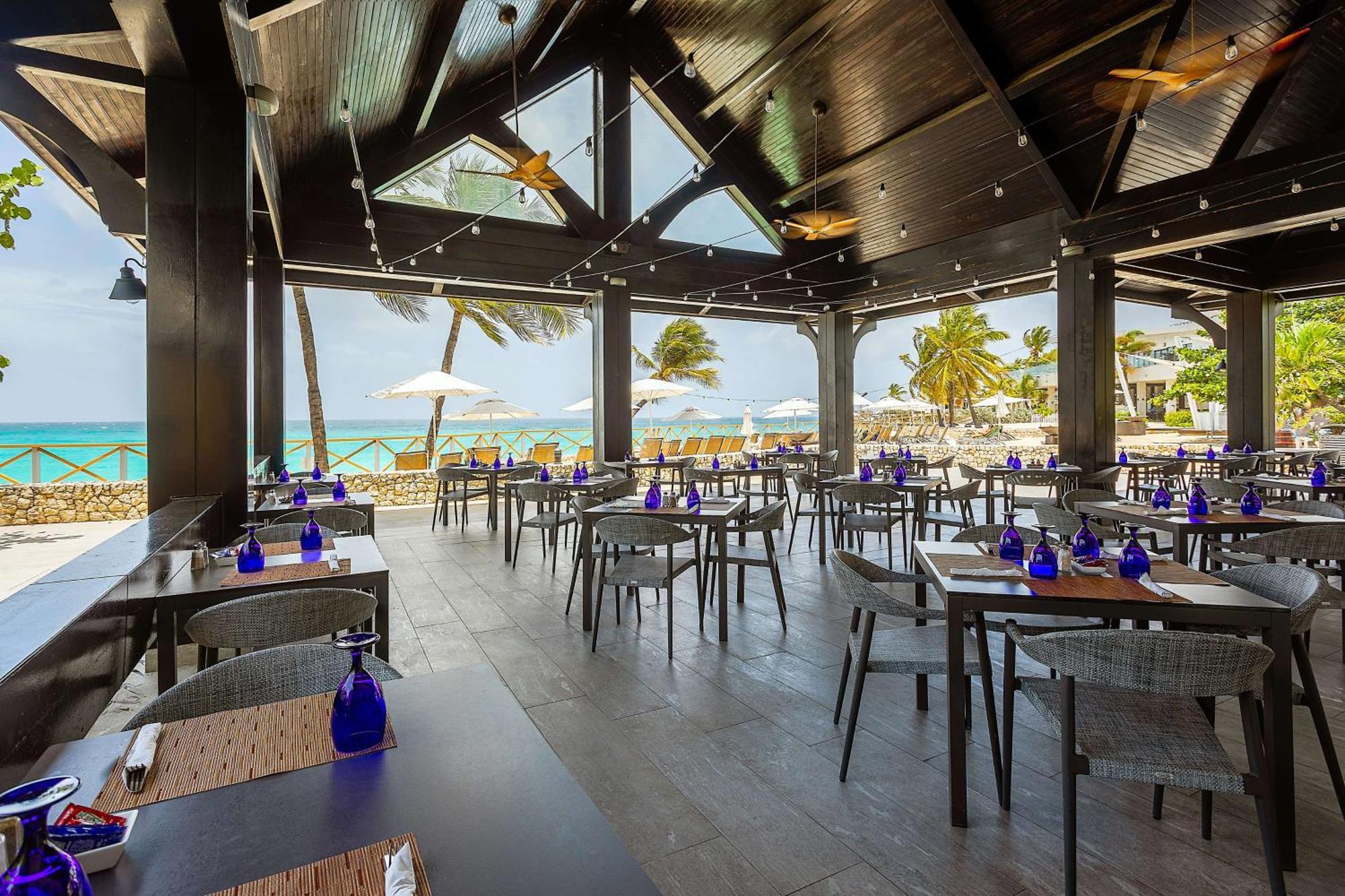 Sonesta Maho Beach All Inclusive Resort Casino & Spa Kültér fotó
