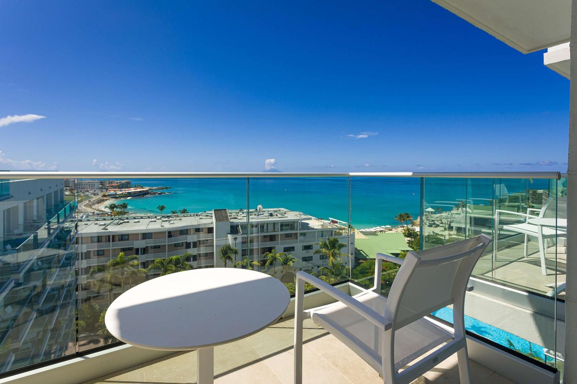 Sonesta Maho Beach All Inclusive Resort Casino & Spa Kültér fotó