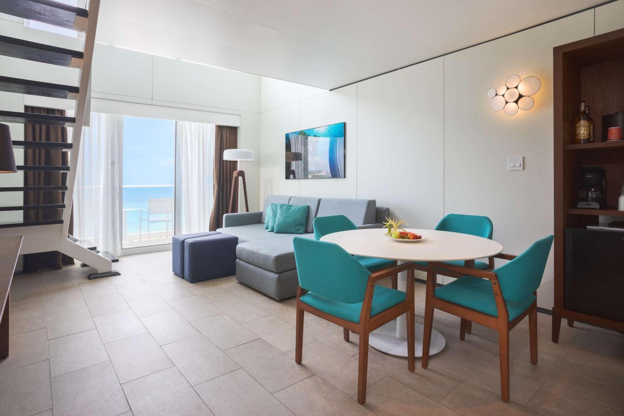Sonesta Maho Beach All Inclusive Resort Casino & Spa Kültér fotó
